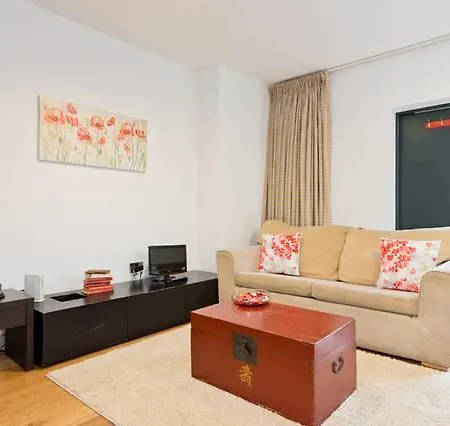 Apartament My Place