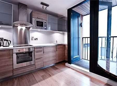 My Place Apartment *