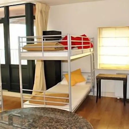 My Place Apartamento Dublín