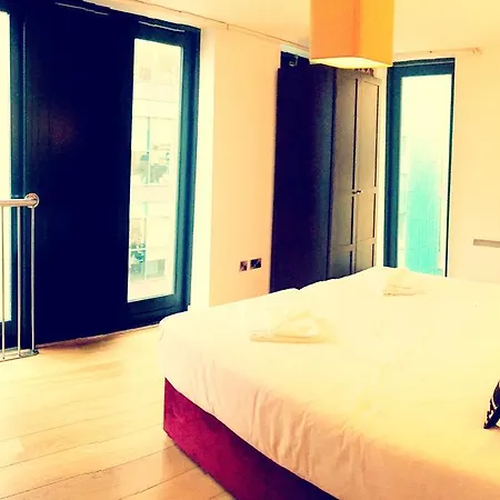 Apartamento My Place