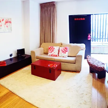 Apartamento My Place