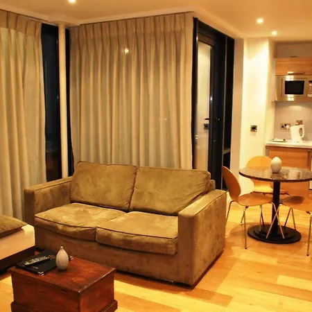 Apartamento My Place *