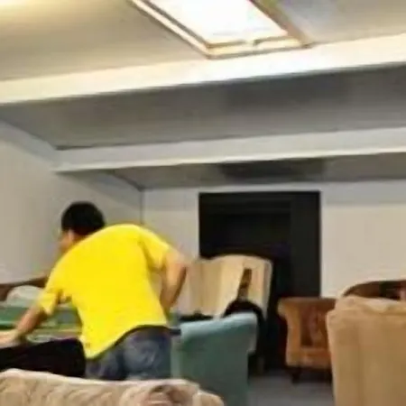 My Place * 都柏林