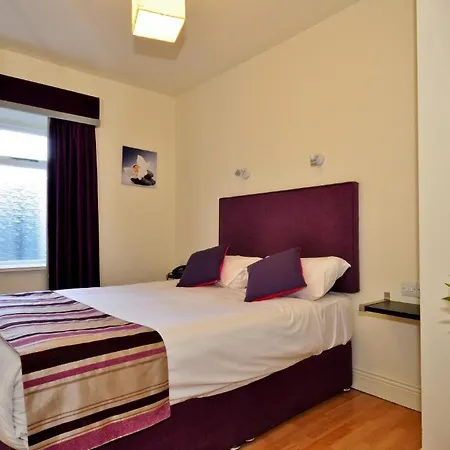 My Place Appartement Dublin
