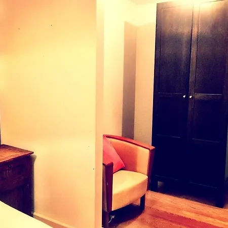 公寓 My Place 都柏林
