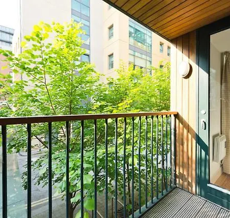 My Place Appartement *