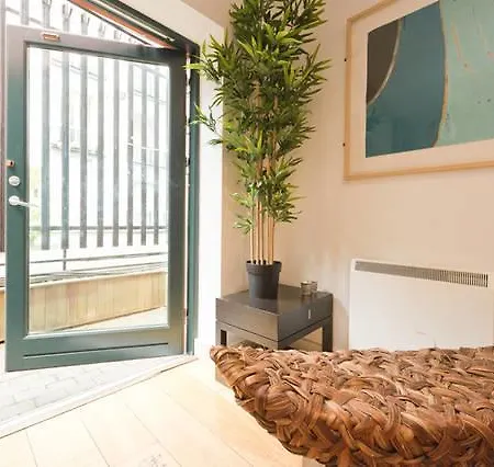 My Place 公寓 都柏林