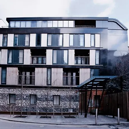 My Place 都柏林