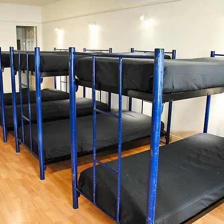 My Place 都柏林