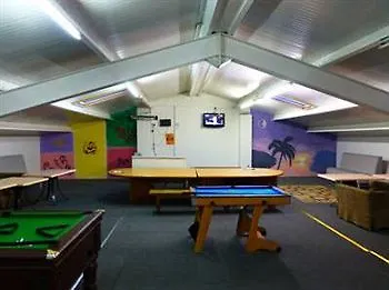 My Place * 都柏林