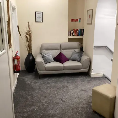 Appartement My Place
