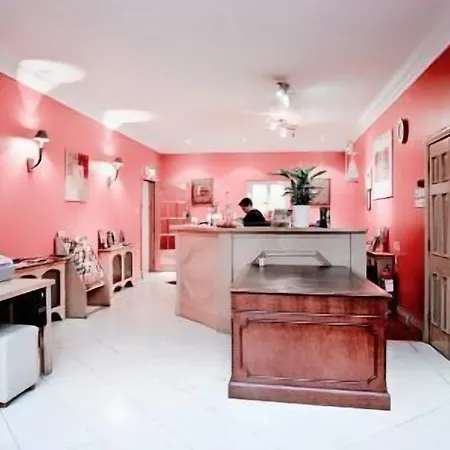 My Place Appartement